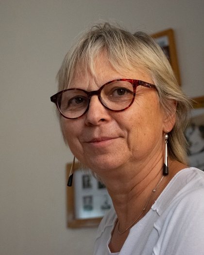 Anne-Marie Schacht