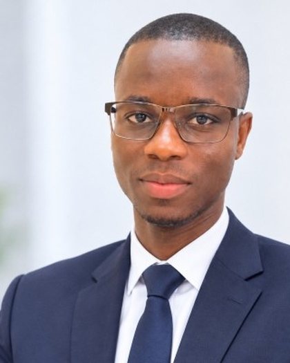 Boubacar Ndiaye