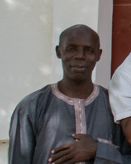 Youssoupha Gueye
