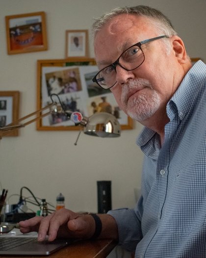 Gilles Riveau