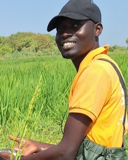 Ismaila Diedhiou