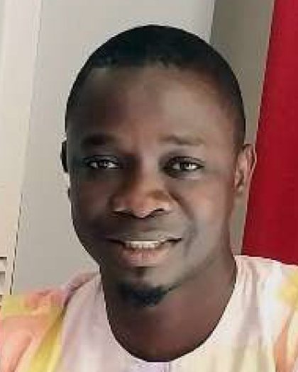 Mouhamed Lamine Seck
