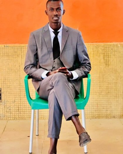 Mamadou Diallo
