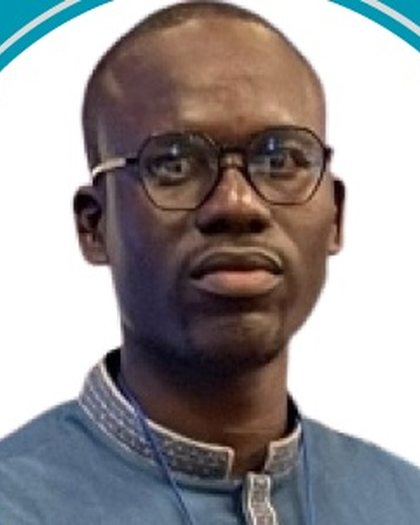 Mbargane Sarr