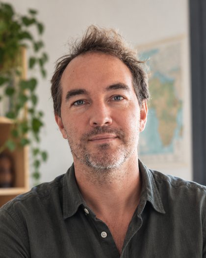 Nicolas Jouanard