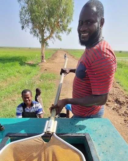 Tigui Ndiaye